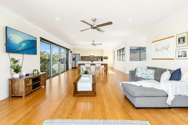 Main view of Homely semi-detached listing, 1/21 Gibson Street, Kingscliff NSW 2487