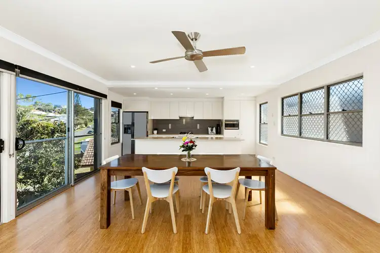 Fifth view of Homely semi-detached listing, 1/21 Gibson Street, Kingscliff NSW 2487