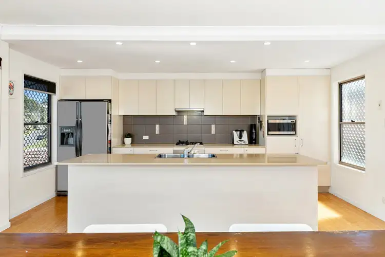 Sixth view of Homely semi-detached listing, 1/21 Gibson Street, Kingscliff NSW 2487