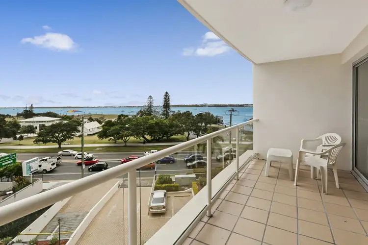 61/106-108 Marine Parade, Southport QLD 4215