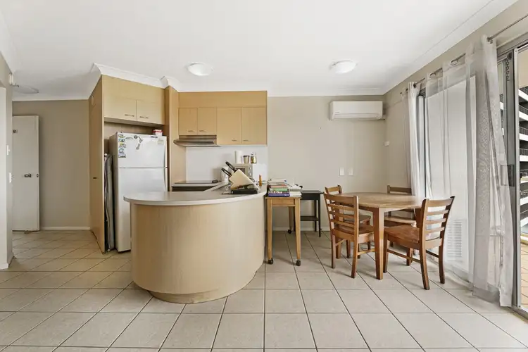 Fifth view of Homely apartment listing, 61/106-108 Marine Parade, Southport QLD 4215