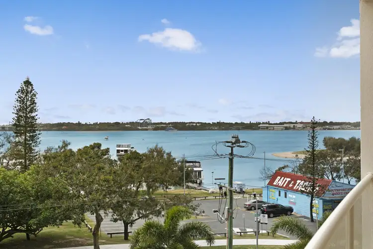 Sixth view of Homely apartment listing, 61/106-108 Marine Parade, Southport QLD 4215