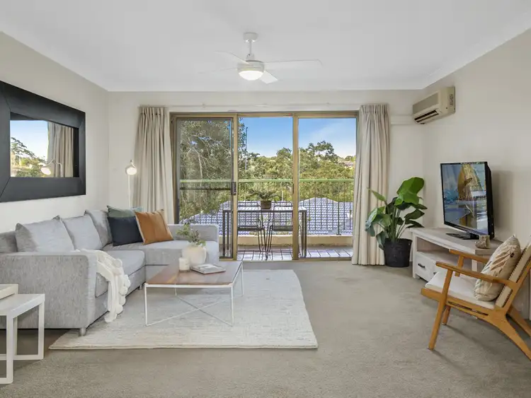 Main view of Homely unit listing, 210/25 Best Street, Lane Cove NSW 2066