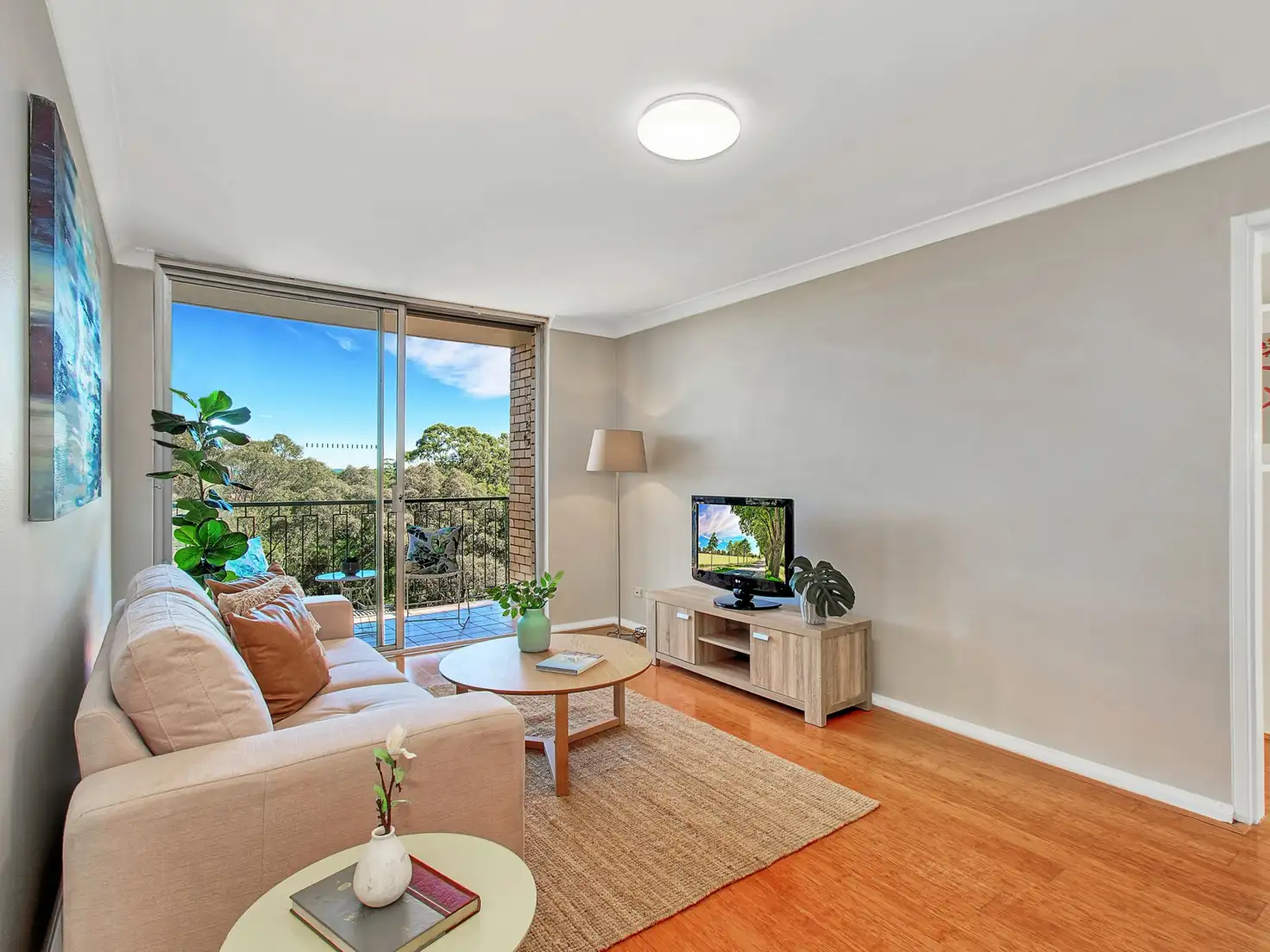 Main view of Homely unit listing, 13/446 Pacific Highway, Lane Cove NSW 2066