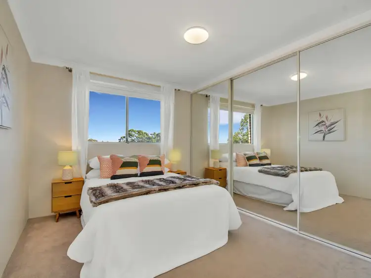 Second view of Homely unit listing, 13/446 Pacific Highway, Lane Cove NSW 2066