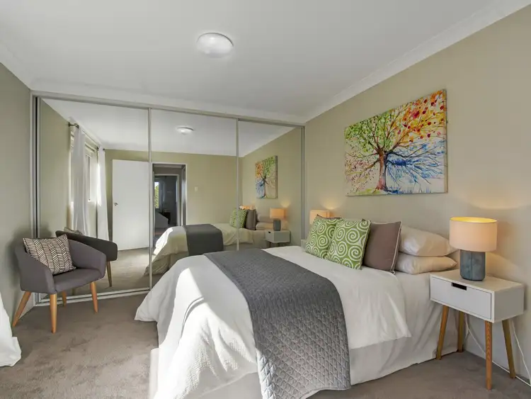 Third view of Homely unit listing, 13/446 Pacific Highway, Lane Cove NSW 2066