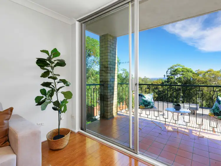 Fifth view of Homely unit listing, 13/446 Pacific Highway, Lane Cove NSW 2066