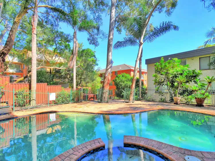Sixth view of Homely unit listing, 13/446 Pacific Highway, Lane Cove NSW 2066