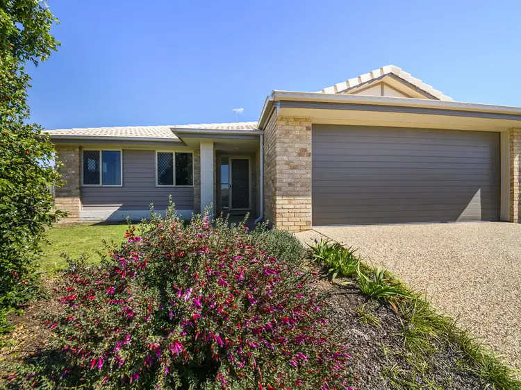 31 Capital Drive, Warwick QLD 4370