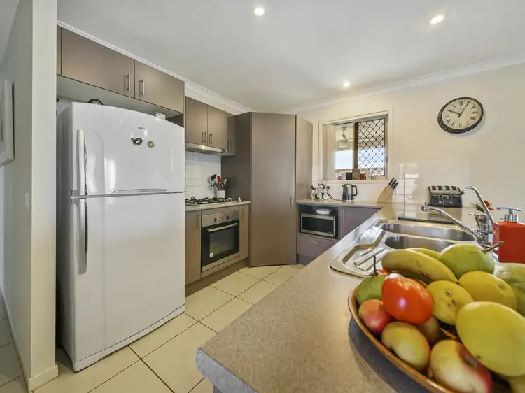 Second view of Homely house listing, 31 Capital Drive, Warwick QLD 4370