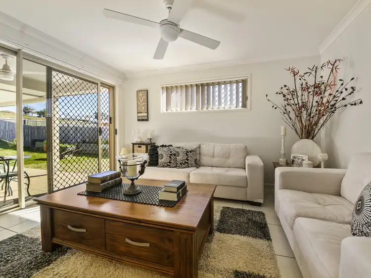 Third view of Homely house listing, 31 Capital Drive, Warwick QLD 4370