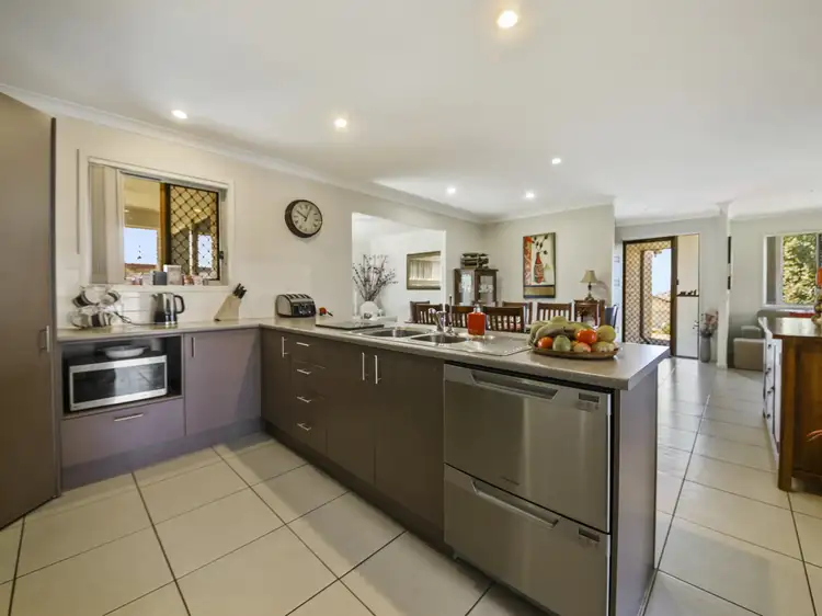 Fourth view of Homely house listing, 31 Capital Drive, Warwick QLD 4370