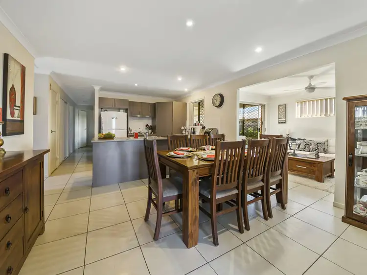 Sixth view of Homely house listing, 31 Capital Drive, Warwick QLD 4370