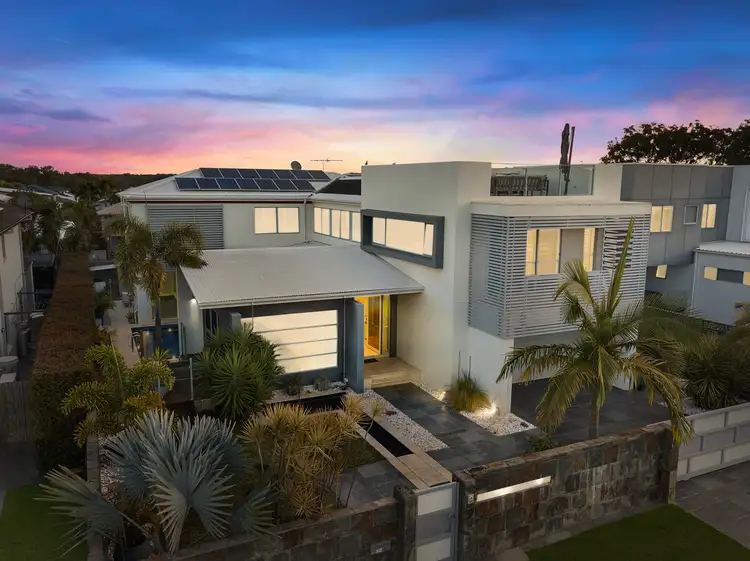 35 Ziggys Drive, Thornlands QLD 4164