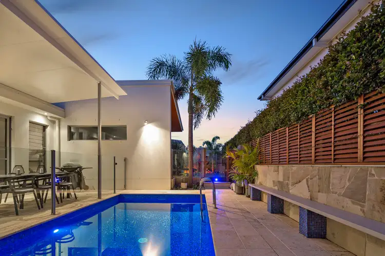 Second view of Homely house listing, 35 Ziggys Drive, Thornlands QLD 4164