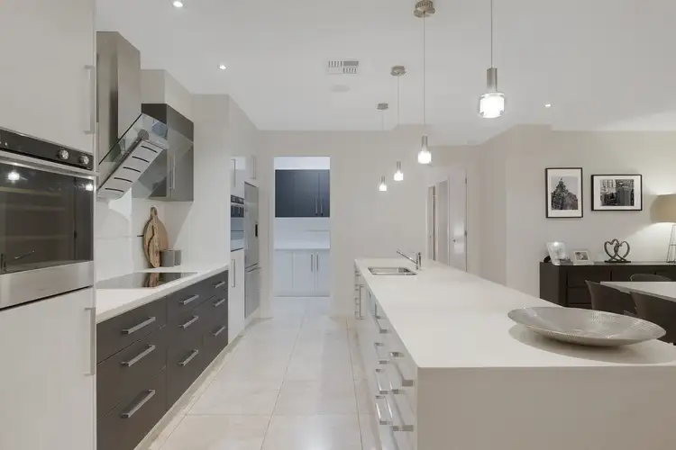 Fourth view of Homely house listing, 35 Ziggys Drive, Thornlands QLD 4164