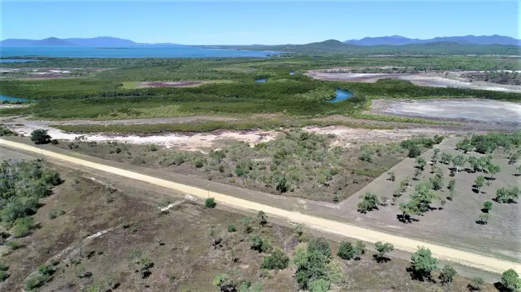 Main view of Homely land listing, Lot 25 Adelaide Terrace, Bowen QLD 4805