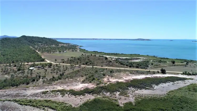 Second view of Homely land listing, Lot 25 Adelaide Terrace, Bowen QLD 4805