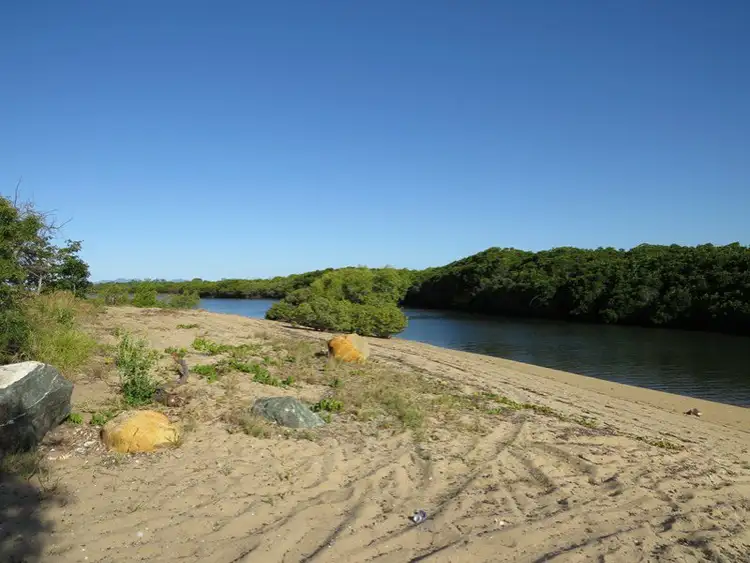 Third view of Homely land listing, Lot 25 Adelaide Terrace, Bowen QLD 4805
