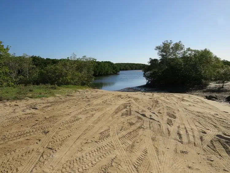 Fourth view of Homely land listing, Lot 25 Adelaide Terrace, Bowen QLD 4805