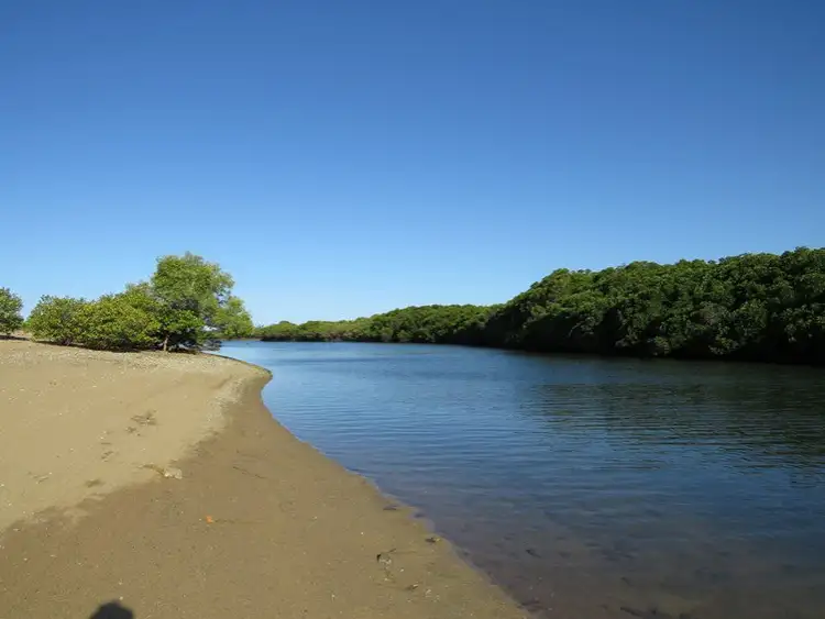 Fifth view of Homely land listing, Lot 25 Adelaide Terrace, Bowen QLD 4805