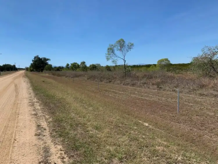 Sixth view of Homely land listing, Lot 25 Adelaide Terrace, Bowen QLD 4805