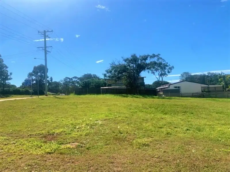 Main view of Homely land listing, 1 Norfolk Street, Russell Island QLD 4184