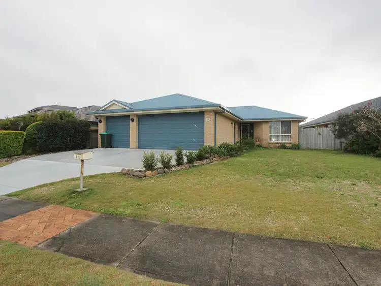 Second view of Homely house listing, 15 John Gollan Avenue, Harrington NSW 2427