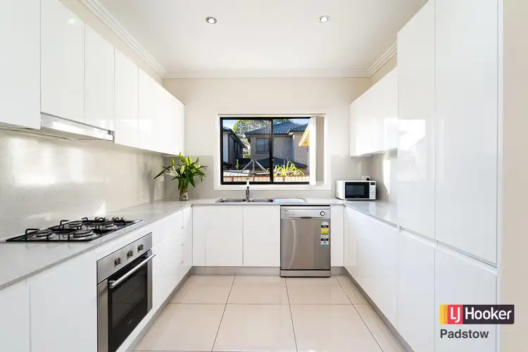Second view of Homely house listing, 965A Henry Lawson Drive, Padstow Heights NSW 2211