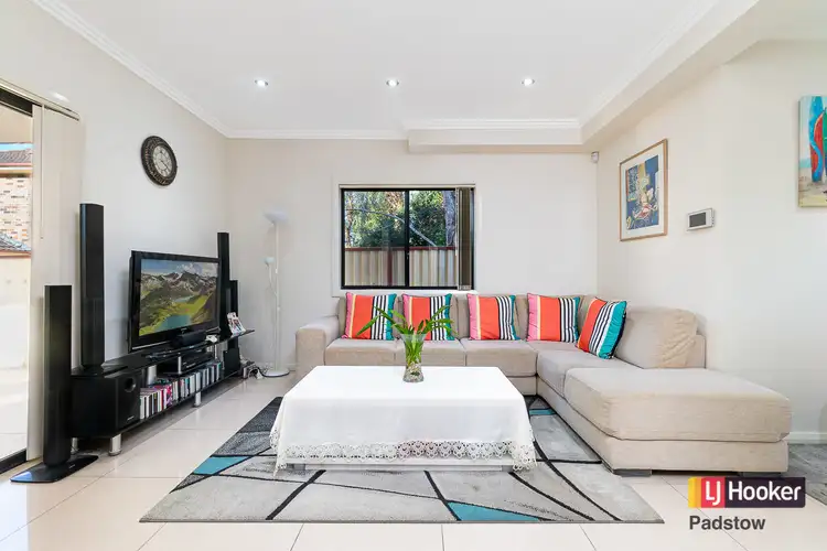 Fourth view of Homely house listing, 965A Henry Lawson Drive, Padstow Heights NSW 2211