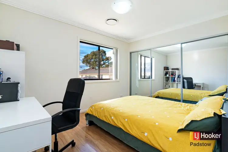 Fifth view of Homely house listing, 965A Henry Lawson Drive, Padstow Heights NSW 2211
