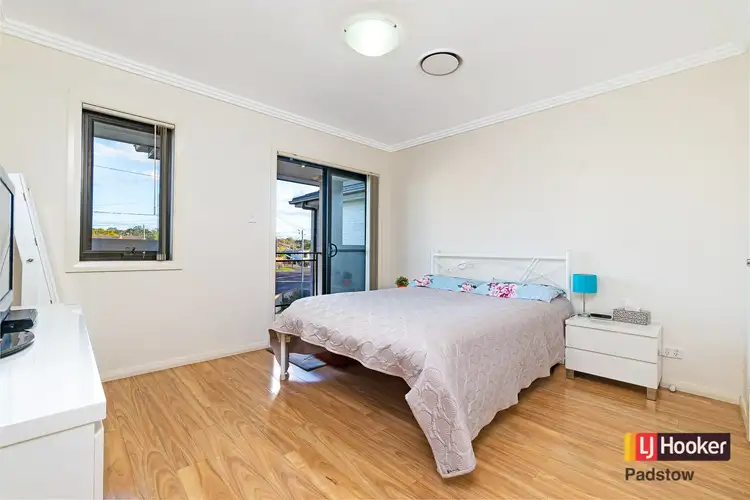 Sixth view of Homely house listing, 965A Henry Lawson Drive, Padstow Heights NSW 2211