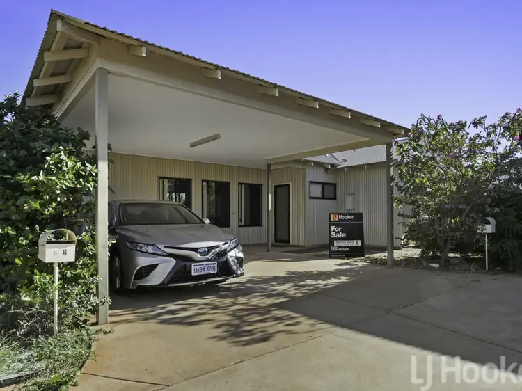 Main view of Homely house listing, 6B Raynor Road, Baynton WA 6714
