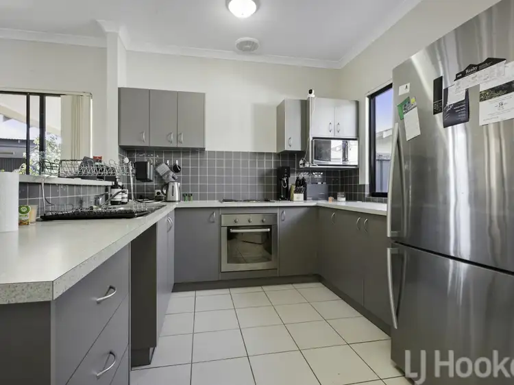 Second view of Homely house listing, 6B Raynor Road, Baynton WA 6714