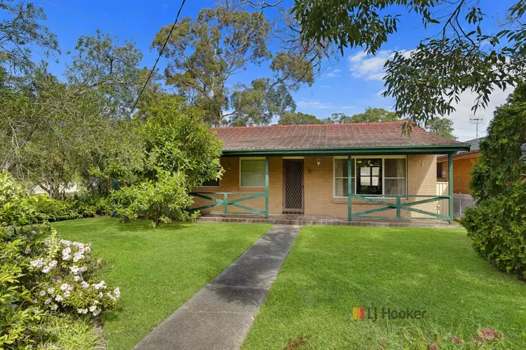 Main view of Homely house listing, 180 Scenic Drive, Budgewoi NSW 2262