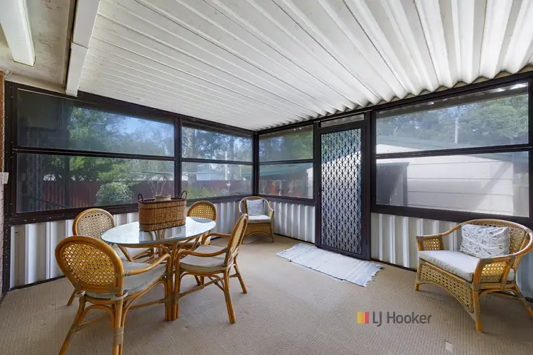 Second view of Homely house listing, 180 Scenic Drive, Budgewoi NSW 2262