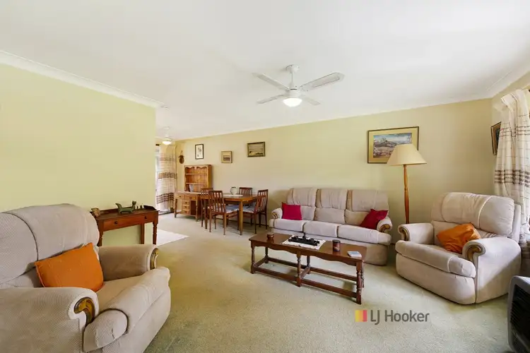 Third view of Homely house listing, 180 Scenic Drive, Budgewoi NSW 2262
