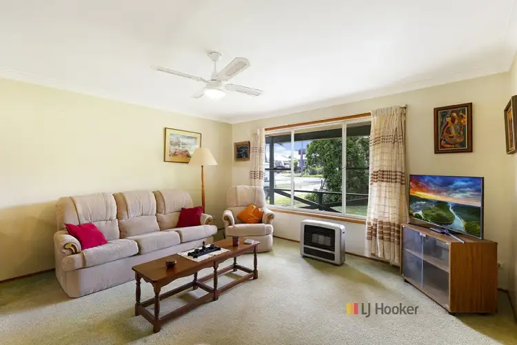 Fourth view of Homely house listing, 180 Scenic Drive, Budgewoi NSW 2262