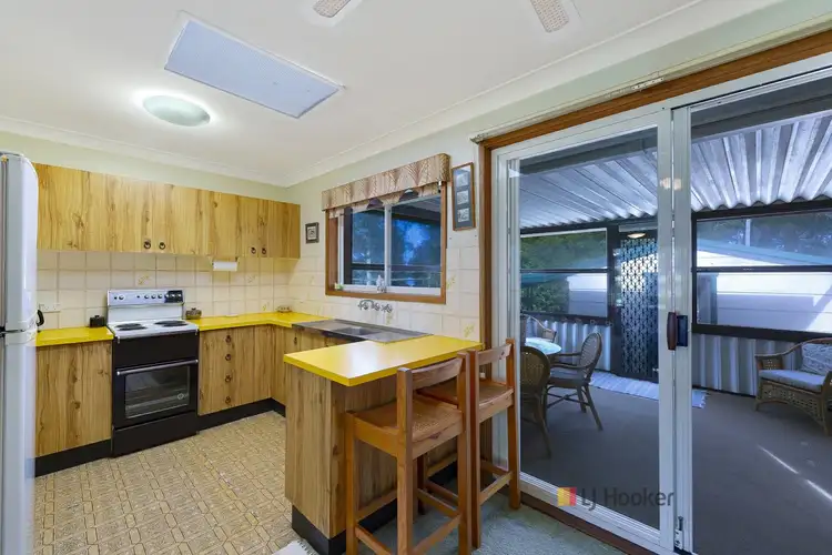 Fifth view of Homely house listing, 180 Scenic Drive, Budgewoi NSW 2262