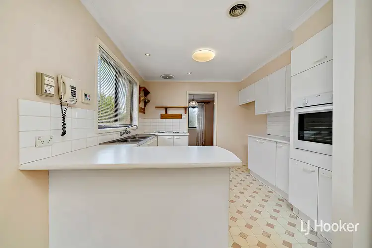 Fifth view of Homely house listing, 11 Illingworth Street, Wanniassa ACT 2903