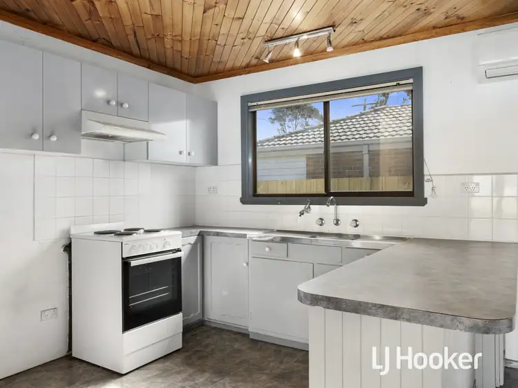Fifth view of Homely house listing, 11 Tulloch Street, Dalyston VIC 3992