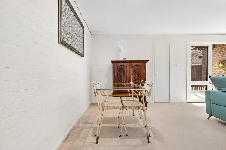 Third view of Homely townhouse listing, 13/53 Elimatta Street, Braddon ACT 2612