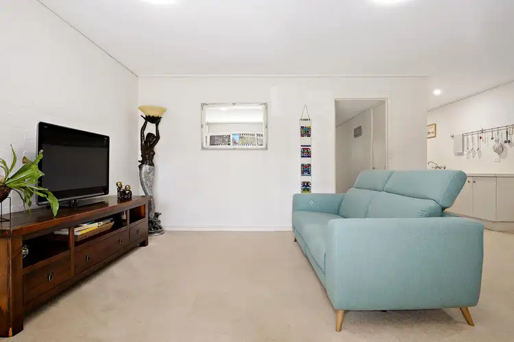 Fourth view of Homely townhouse listing, 13/53 Elimatta Street, Braddon ACT 2612