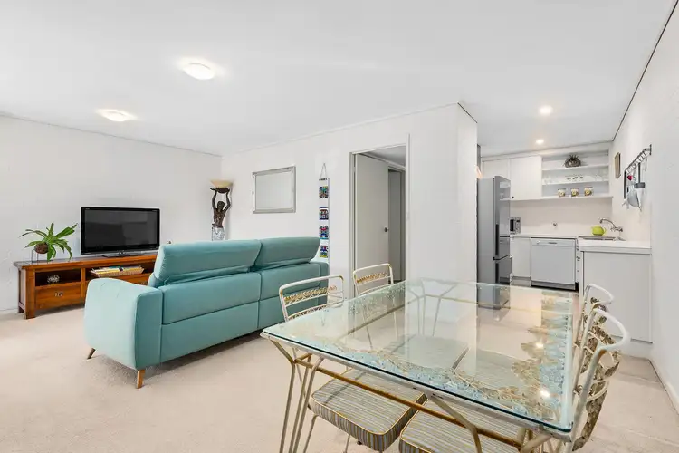 Fifth view of Homely townhouse listing, 13/53 Elimatta Street, Braddon ACT 2612