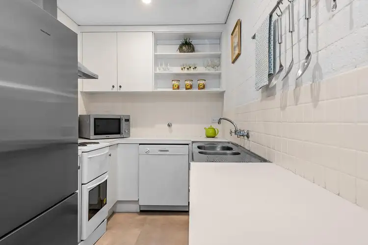 Sixth view of Homely townhouse listing, 13/53 Elimatta Street, Braddon ACT 2612