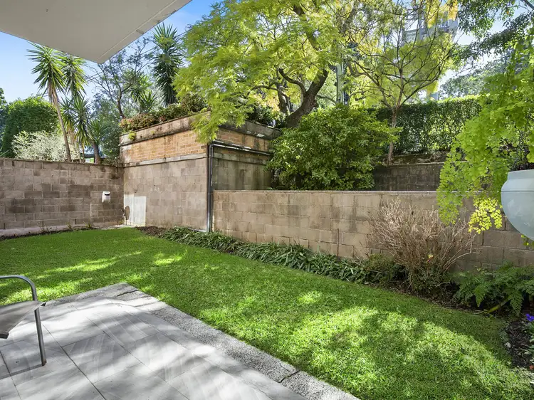 Second view of Homely apartment listing, 2/50-52 Epping Road, Lane Cove NSW 2066