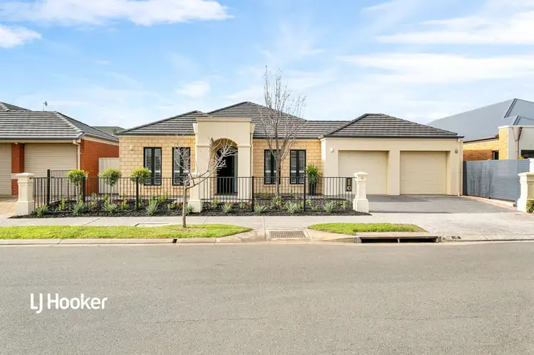Main view of Homely house listing, 16 Stony Way, Mawson Lakes SA 5095