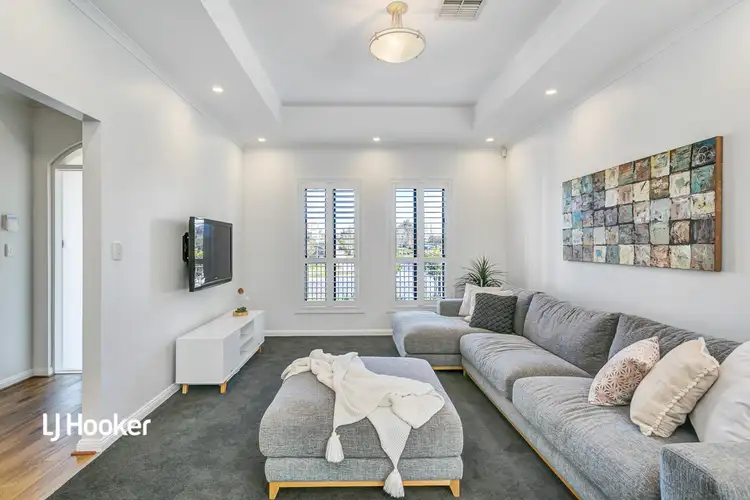 Fifth view of Homely house listing, 16 Stony Way, Mawson Lakes SA 5095