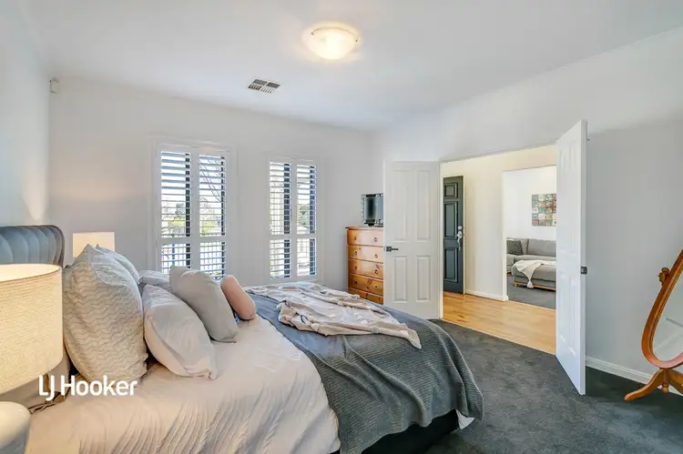 Sixth view of Homely house listing, 16 Stony Way, Mawson Lakes SA 5095
