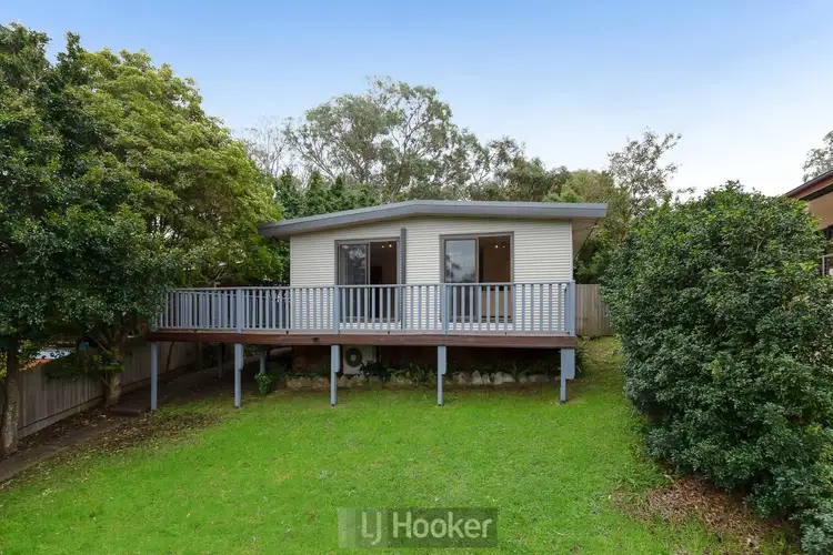 Second view of Homely house listing, 107 Dobell Drive, Wangi Wangi NSW 2267